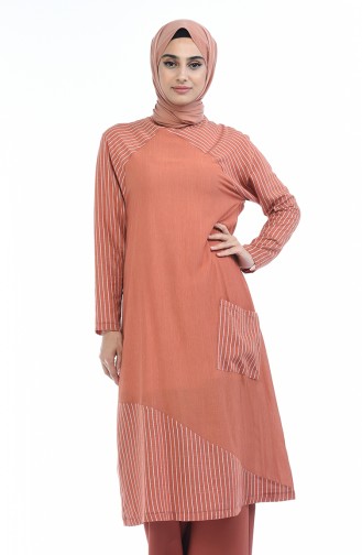 Onionskin Tuniek 0948A-02