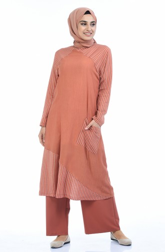 Onion Peel Tunics 0948A-02