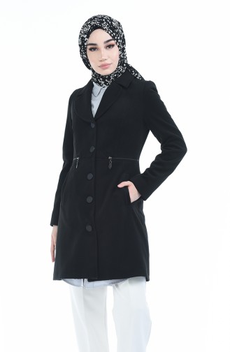 Black Coat 1485-03