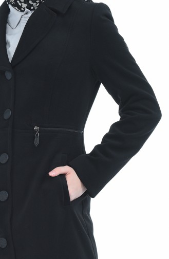 Black Coat 1485-03