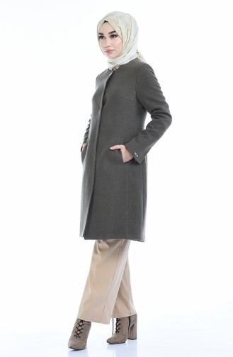 Mink Coat 1486-01