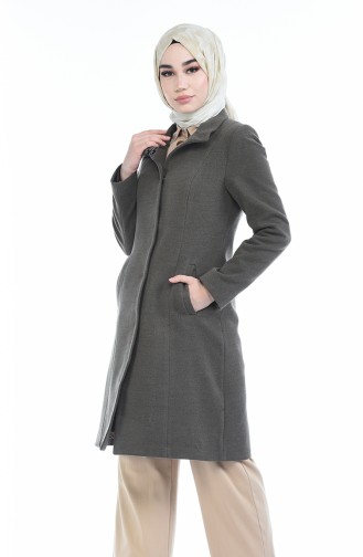 Mink Coat 1489-03