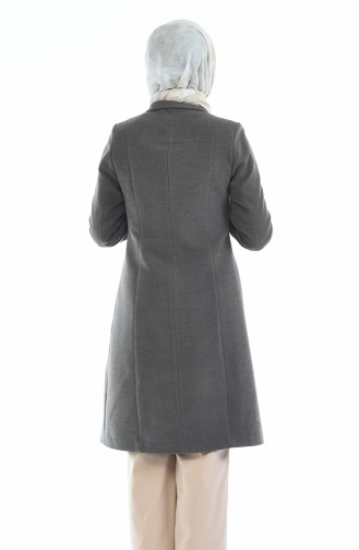 Mink Coat 1489-03