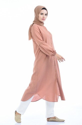 Onionskin Tuniek 1239-01