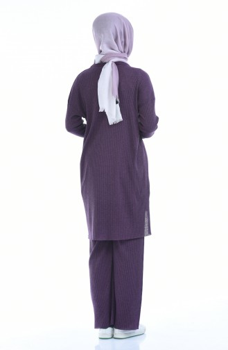 Purple Suit 3314-26