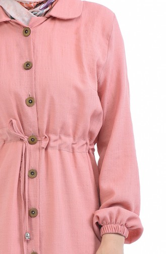 Dusty Rose Tunics 1244-02