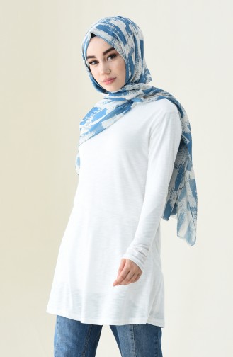 Ecru Tuniek 2710C-06