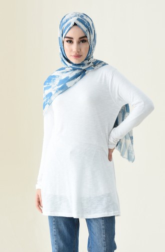 Ecru Tunics 2710C-06