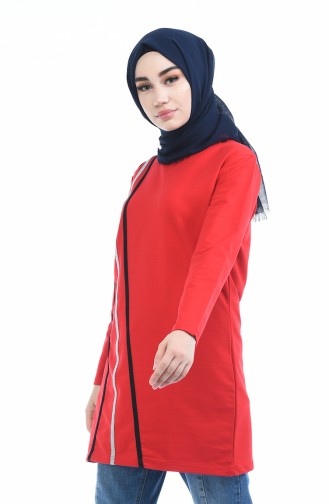 Red Tuniek 1986-02