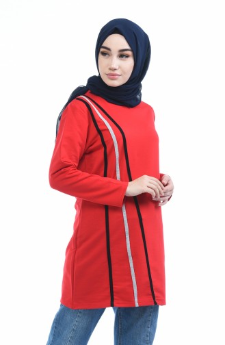 Red Tuniek 1986-02