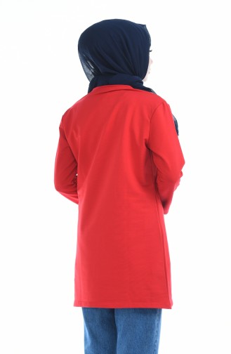 Red Tuniek 1986-02