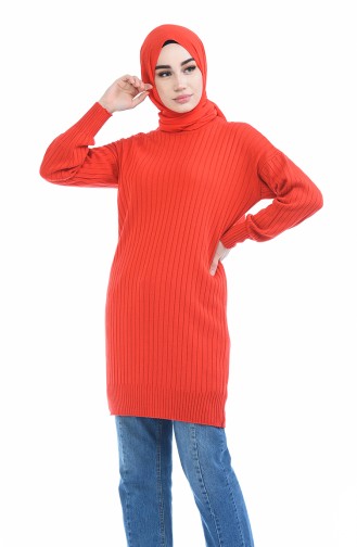 Vermillion Tuniek 4920-01