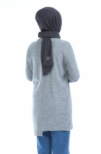 Gray Tuniek 4925-05