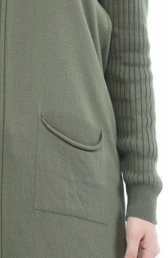 Khaki Tuniek 4925-06