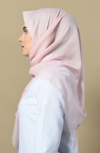 Light Pink Scarf 2344-06