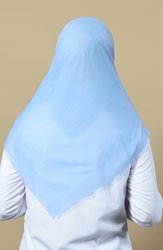 Baby Blue Scarf 2344-10