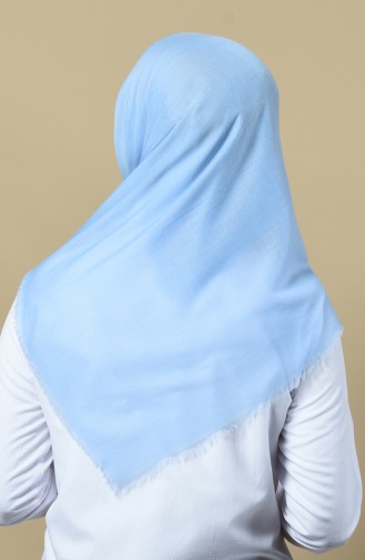 Baby Blue Scarf 2344-10