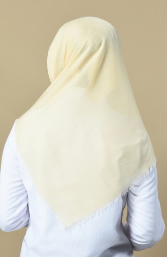 Yellow Hoofddoek 2344-26