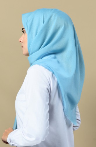 Mint Blue Hoofddoek 2344-30