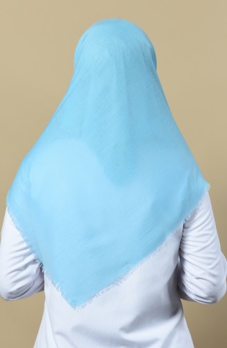 Mint Blue Scarf 2344-30