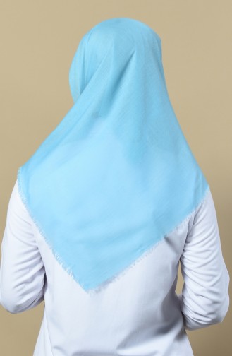 Mint Blue Scarf 2344-30