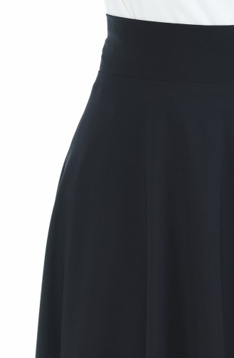 Black Skirt 2146A-03