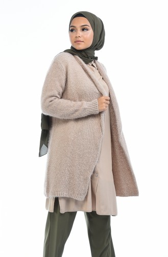 Mink Cardigans 4127-03