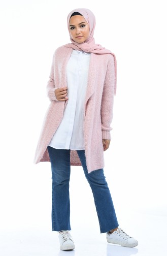 Powder Cardigans 4127-04