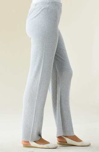Gray Pants 1301-03