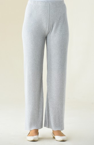 Gray Pants 1301-03