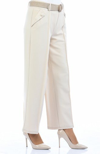 Beige Broek 1955-03