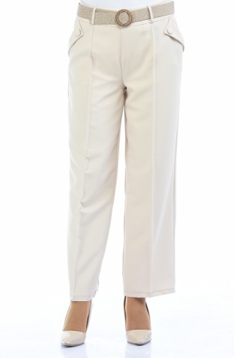 Beige Broek 1955-03