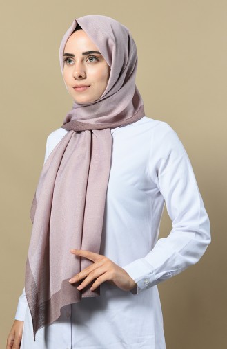 Dusty Rose Shawl 180-103