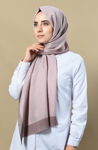 Dusty Rose Shawl 180-103