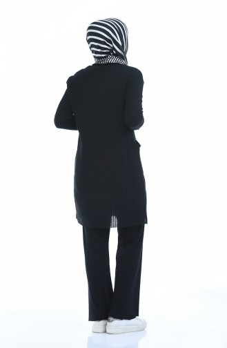 Black Suit 7701-01