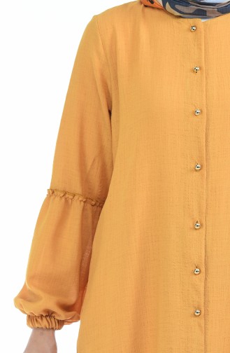 Mustard Tunics 1239-07