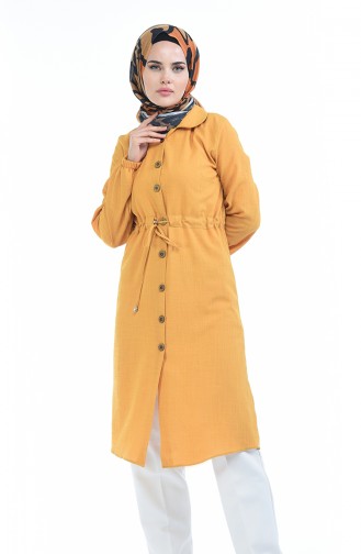 Mustard Tunics 1244-03