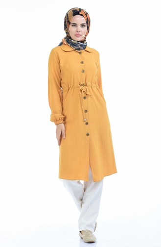 Mustard Tunics 1244-03