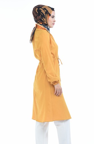 Mustard Tunics 1244-03