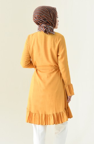 Mustard Tuniek 1245-01