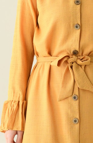 Mustard Tunics 1245-01