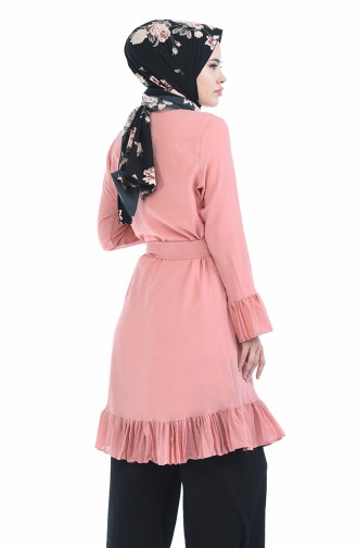 Dusty Rose Tuniek 1245-03