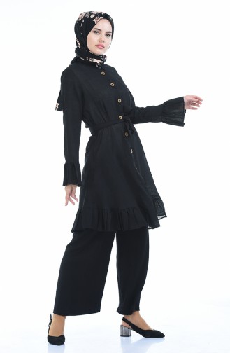 Black Tuniek 1245-07