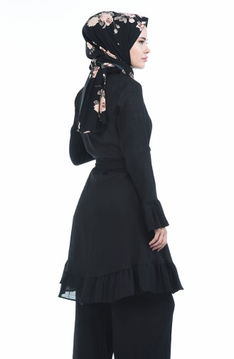 Black Tuniek 1245-07