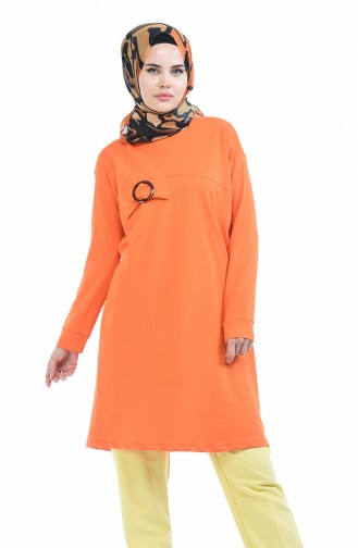 Orange Tuniek 5019-04