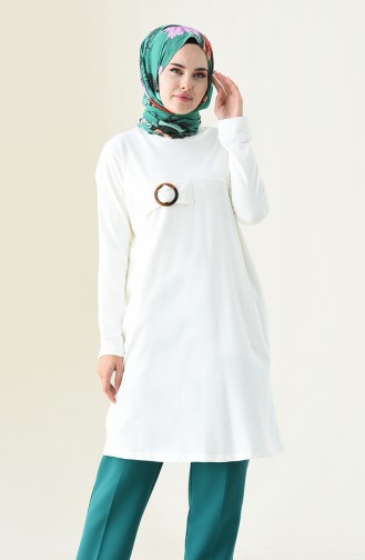 Ecru Tunics 5019-05