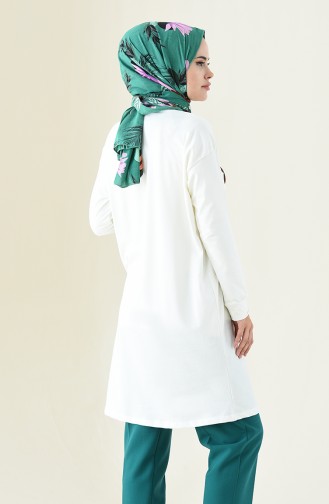 Ecru Tuniek 5019-05