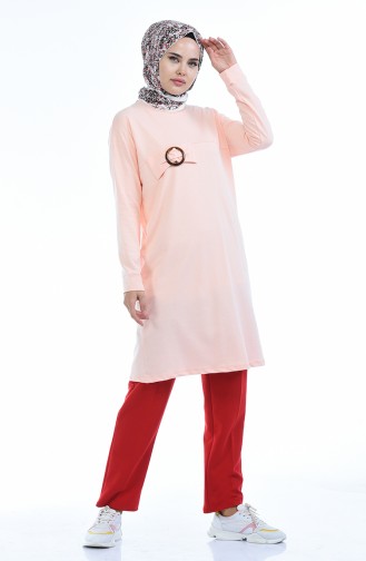 Powder Tunics 5019-06