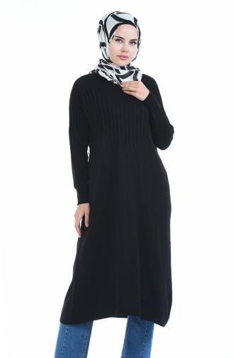 Black Tuniek 4136-04