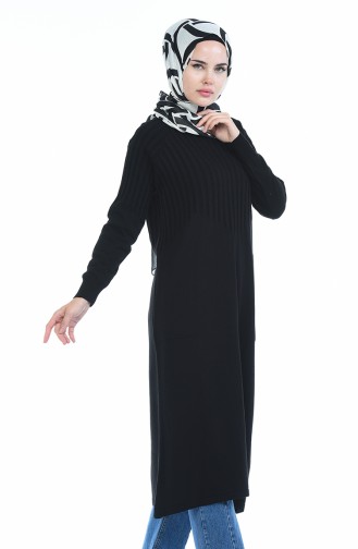 Black Tuniek 4136-04